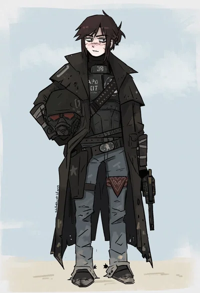 Courier Six