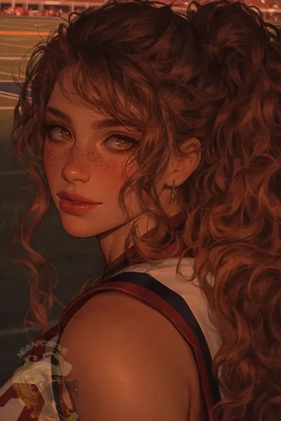 Sienna Calloway || Morning Dew Exchange