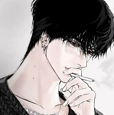 Ricky || mafia