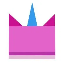 Unikitty 90's AU