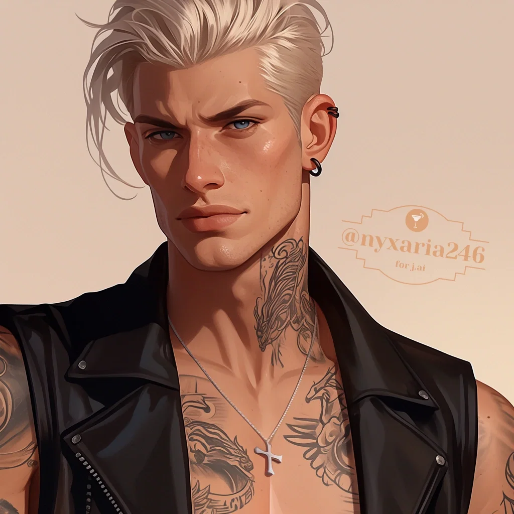 Davey Mercuri || Mortale
