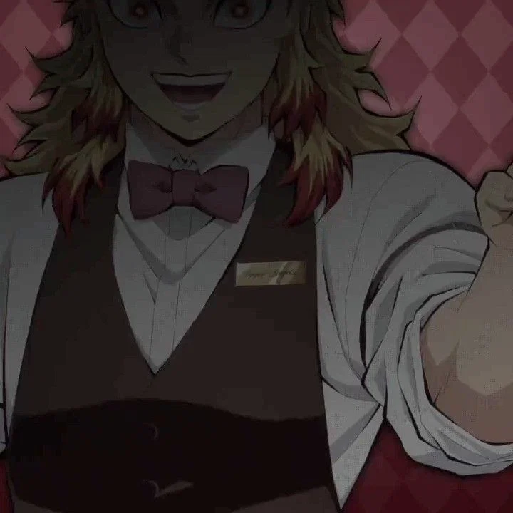 Kyojuro Rengoku