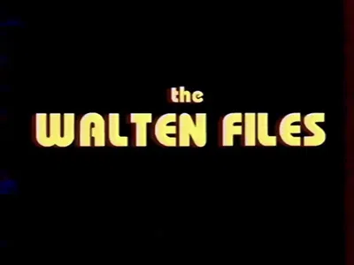 🎲 | The Walten Files RP