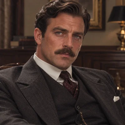 Edward Whitmore