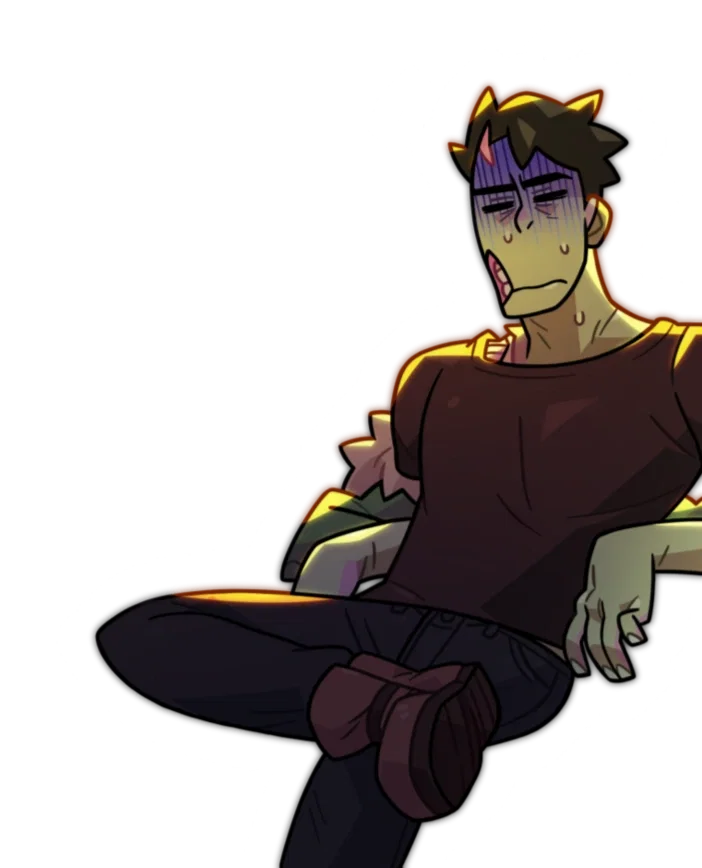 A lot of ideas, remakes, 2K follower special and a small drama thing