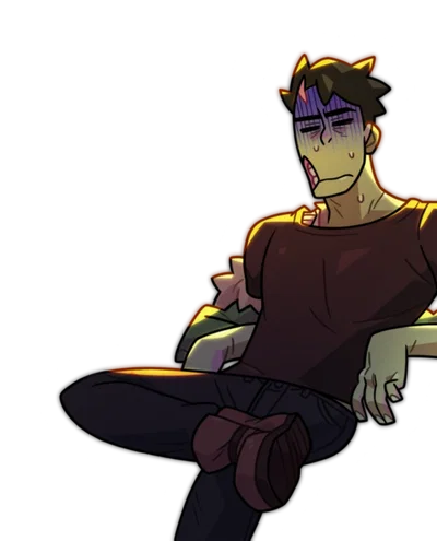 A lot of ideas, remakes, 2K follower special and a small drama thing