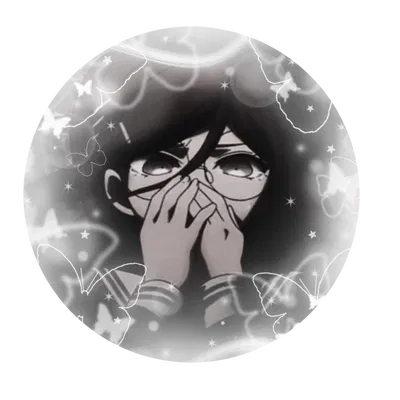 ☁︎~• ́'`Toko Fukawa ́'`•~☁︎