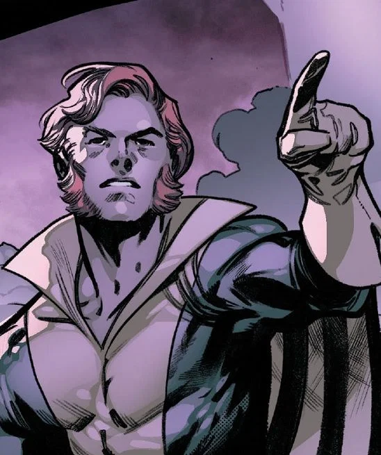 Sean Cassidy (Banshee)