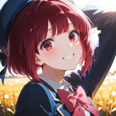 Kana Arima (Season 3) │ Oshi no Ko