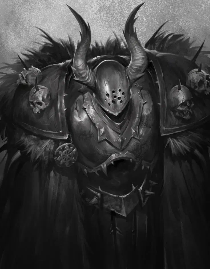 Covenant of Rot Pt.2