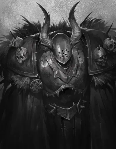 Covenant of Rot Pt.2