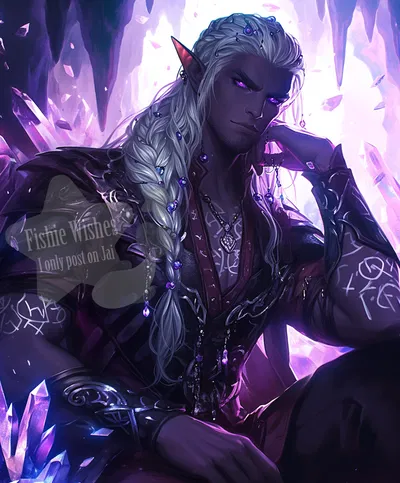 Azrael Voss