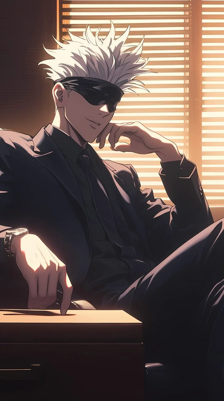 Satoru Gojo