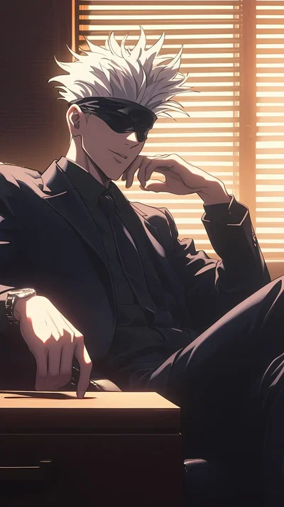 Satoru Gojo