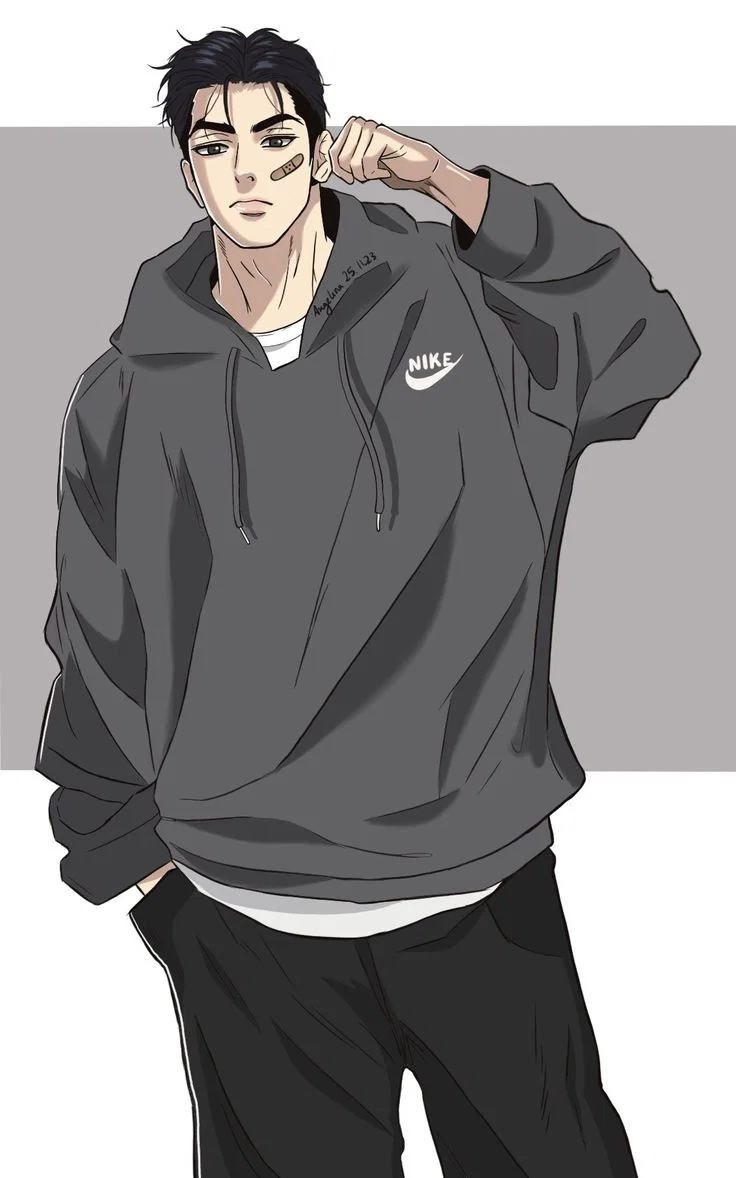  Seo Hwan (서환) | 