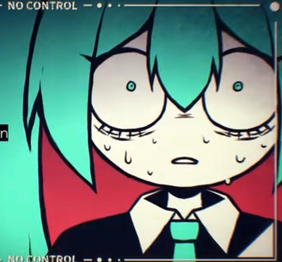 NO CONTROL
