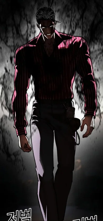 The Cartel King