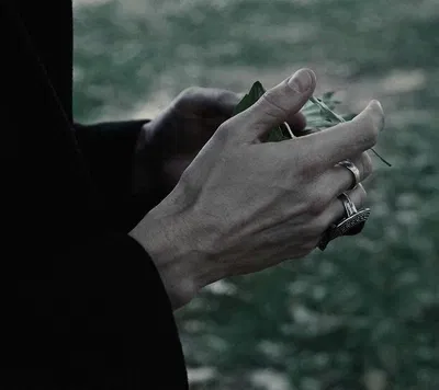 Draco Malfoy