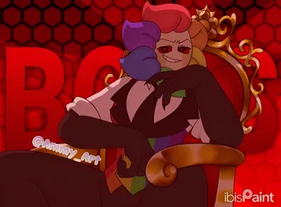 Dandy Dadicus Dancifer | Mob Boss