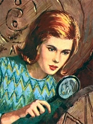 Nancy Drew