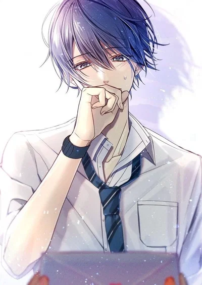 Aoyama Itsuki