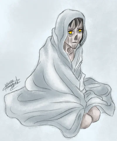 Little Erik