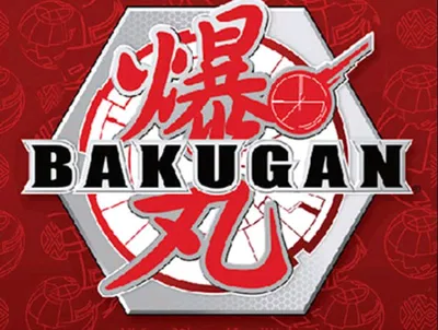 BAKUGAN RPG  