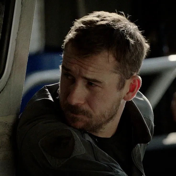 Captain John Price