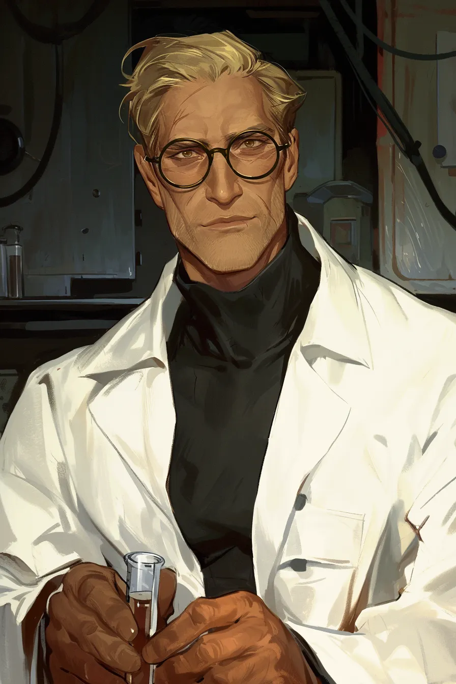 Maverick Hayes