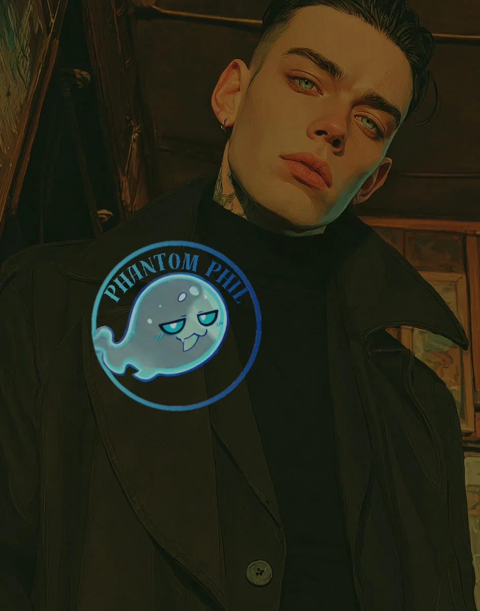 Guard Dog Boyfriend | Ilya Semyonov | 5K SPECIAL