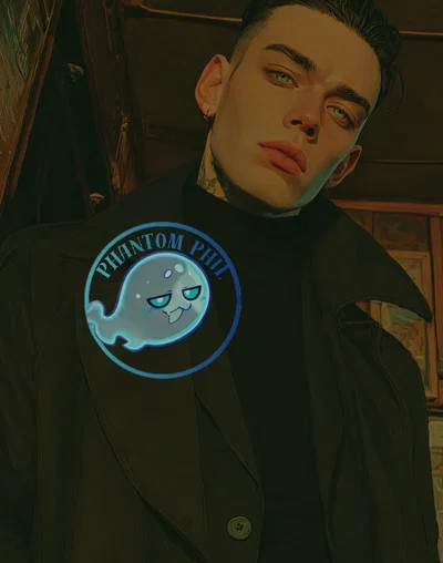 Guard Dog Boyfriend | Ilya Semyonov | 5K SPECIAL