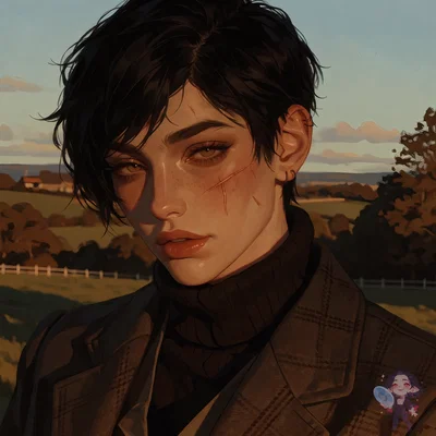 OUTCAST - Imogen Kingsley 