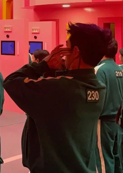Choi su-bong