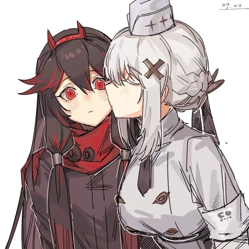 Liv x Lucia