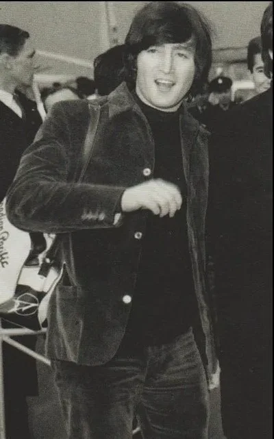 John Lennon
