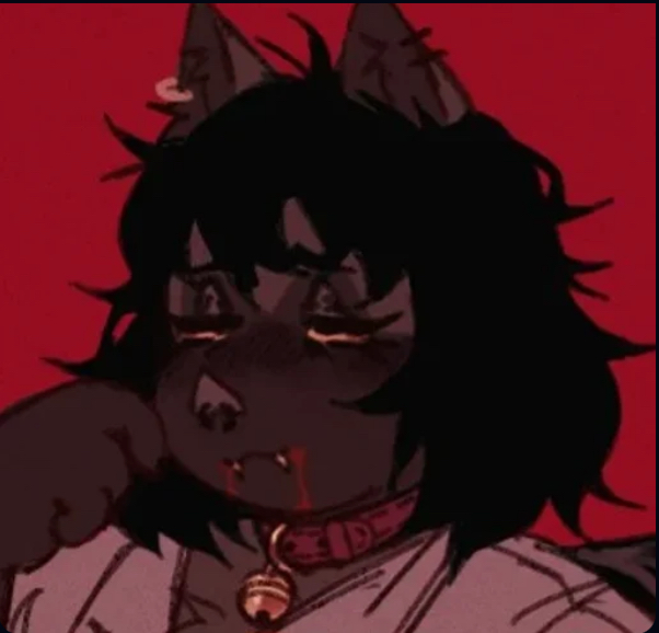 DESMONA | Vampire