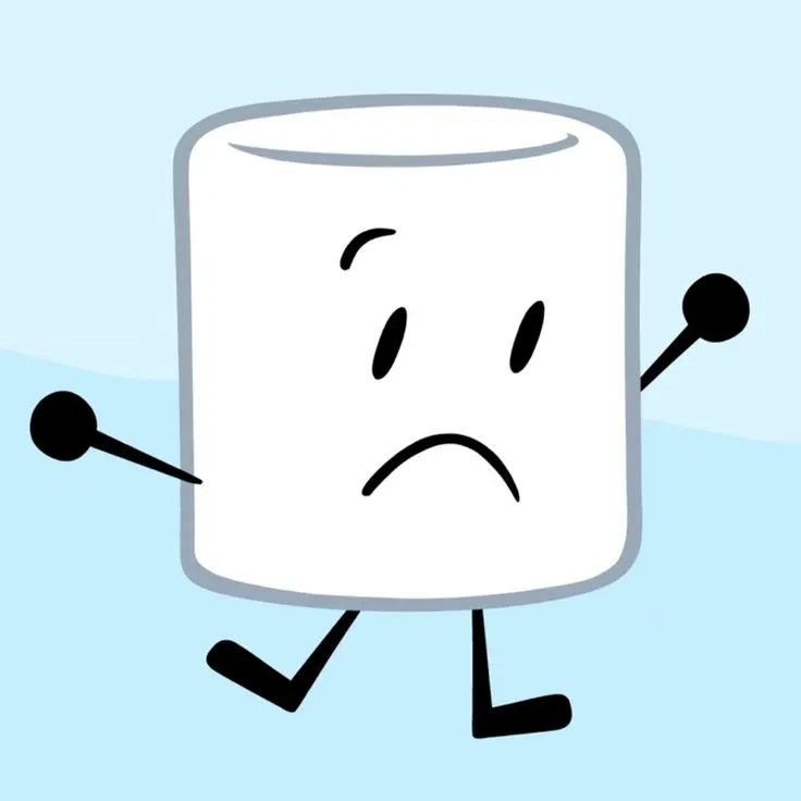 Marshmallow 