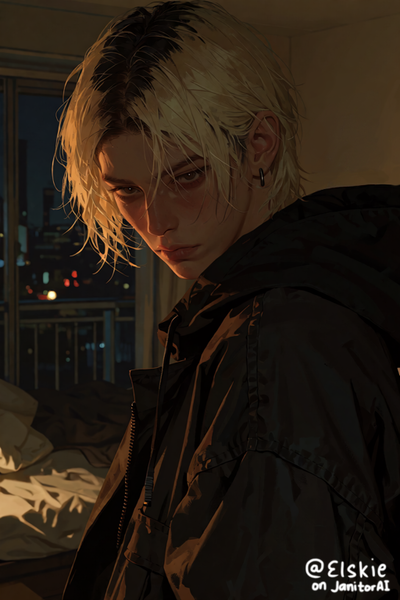 (WLW) IMPOSTER || Charlie Reeves?