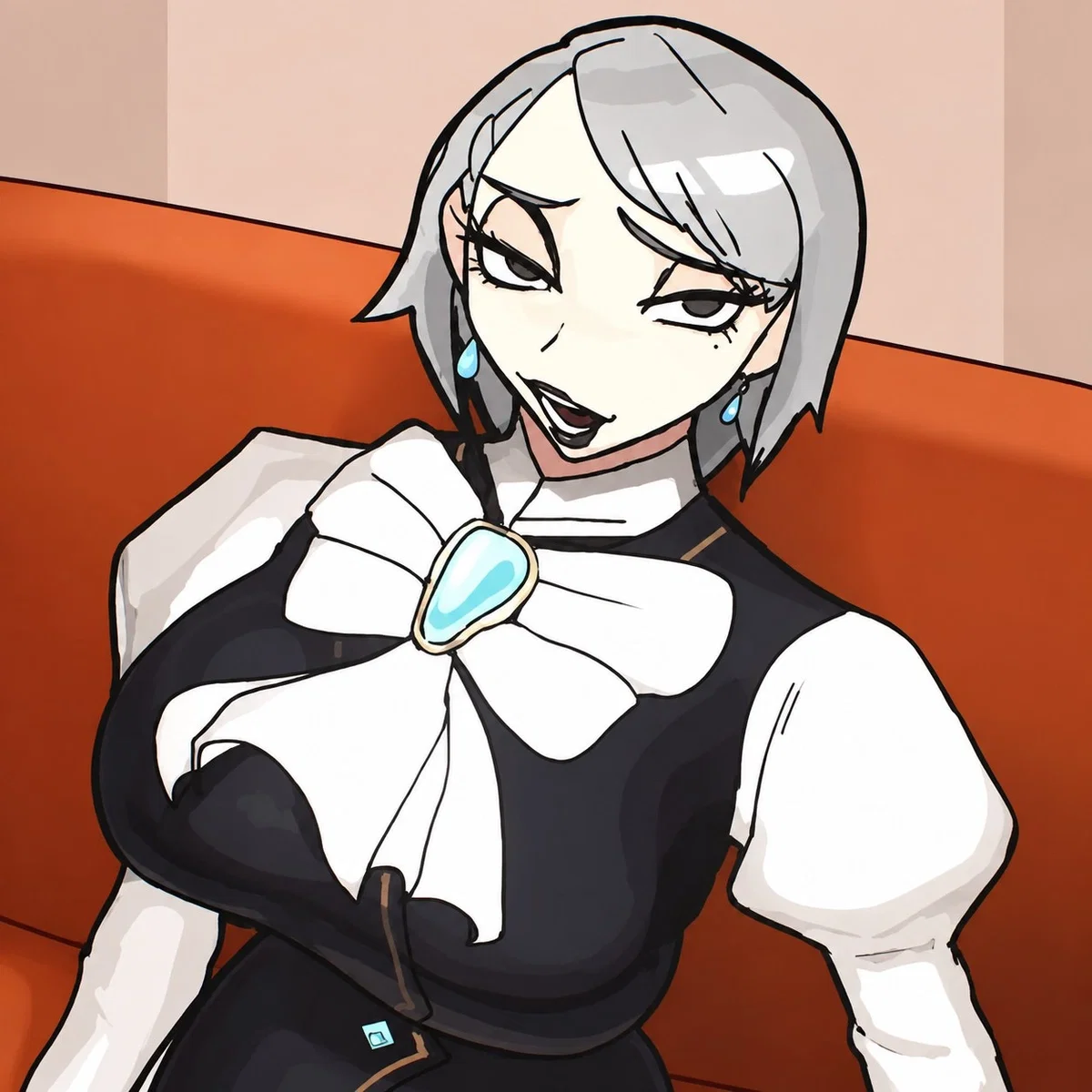 Franziska Von Karma