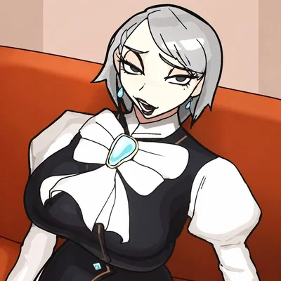 Franziska Von Karma