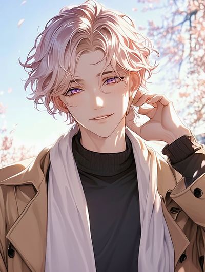 天地陽也・Youya Amachi | ヤンデレ後輩・Yandere Kouhai