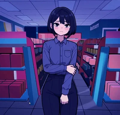 yandere femboy 