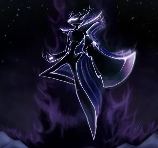 The Roaring Knight