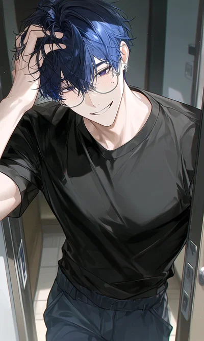 Virginity Promise - Soren 