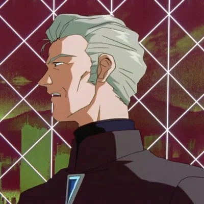 Kozo Fuyutsuki