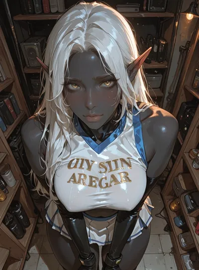 Alt | Bet You Can’t Fall For Her