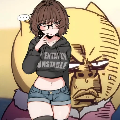 Jane's little secret🤫