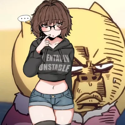 Jane's little secret🤫