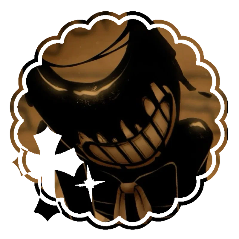 THE INK DEMON | Home, Sweet Home