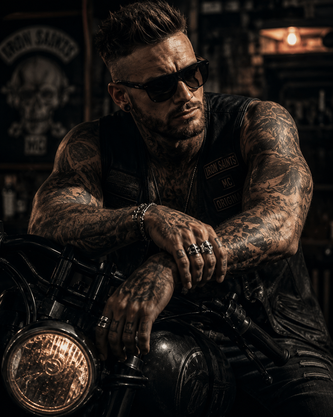 Knox  Mercer 